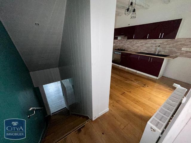 Location Maison 5 pièces 100m² BAVANS 25550