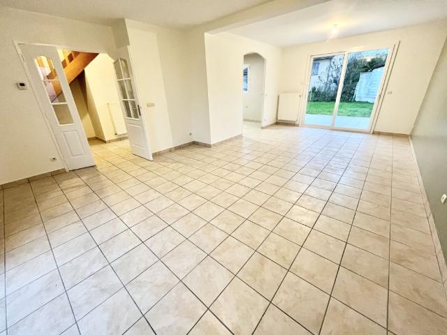 Location Maison 5 pièces 100m² LIMOGES 87280