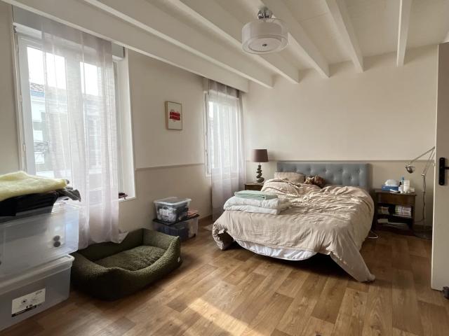 Location Maison 5 pièces 100m² NIORT 79000
