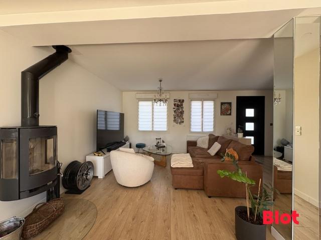 Location Maison 5 pièces 100m² ORGERES 35230