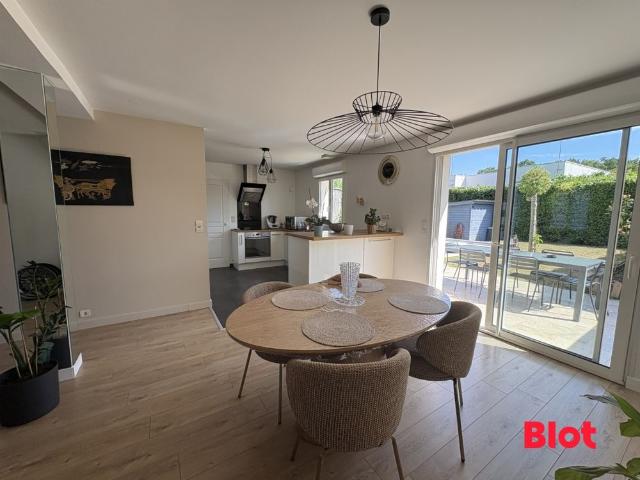 Location Maison 5 pièces 100m² ORGERES 35230