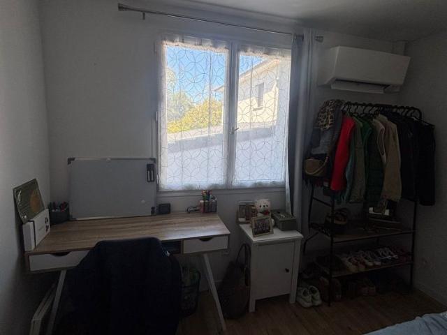 Location Maison 5 pièces 100m² PESSAC 33600
