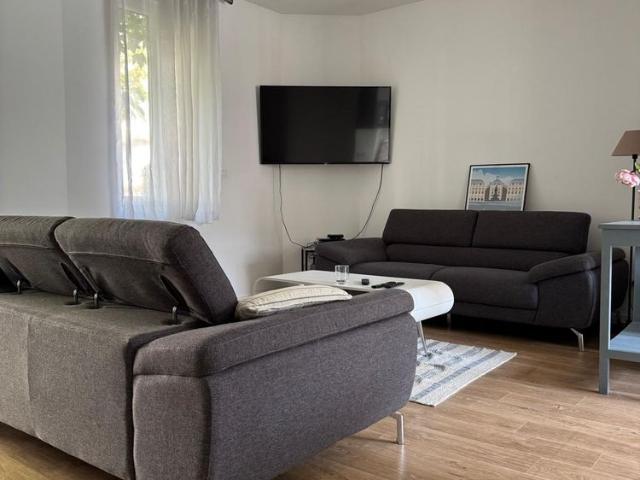 Location Maison 5 pièces 100m² PESSAC 33600