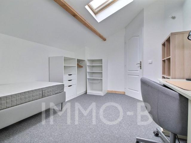 Location Maison 5 pièces 100m² RAMONVILLE ST AGNE 31520