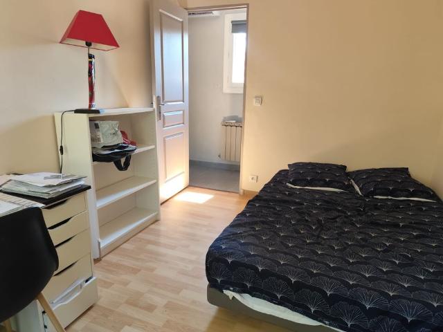 Location Maison 5 pièces 100m² SIX FOURS LES PLAGES 83140