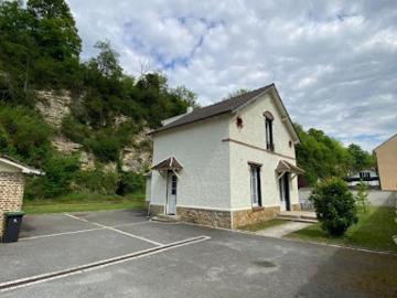 Location Maison 5 pièces 101 m2 Boissy l'Aillerie
