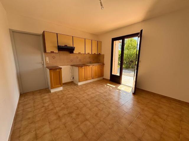 Location Maison 5 pièces 101 m2 Saint Ambroix