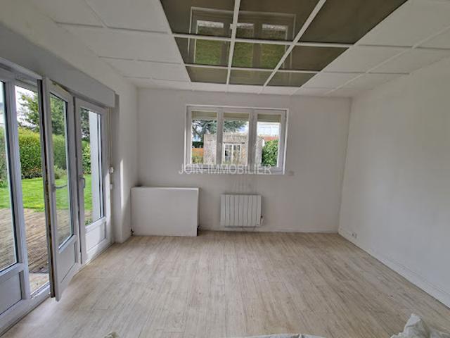 Location Maison 5 pièces 101.42 m2 Dieppe