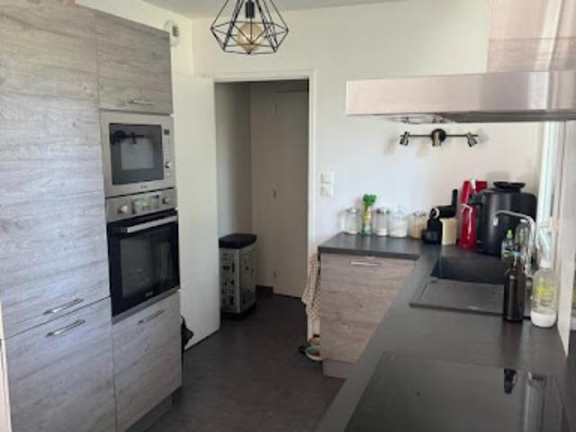 Location Maison 5 pièces 101.59 m2 Héric