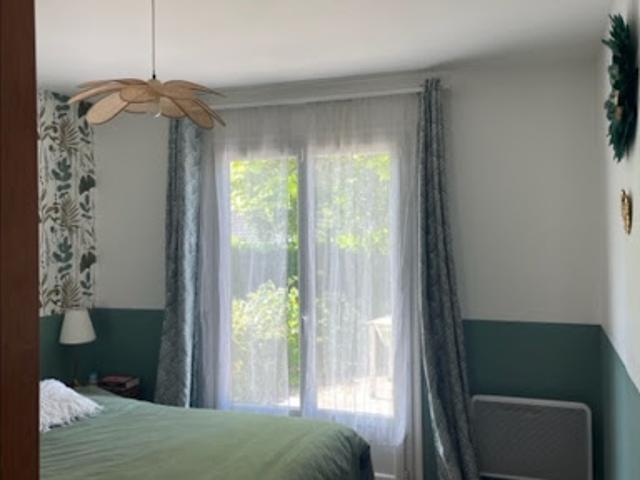 Location Maison 5 pièces 101.75 m2 Azay sur Cher