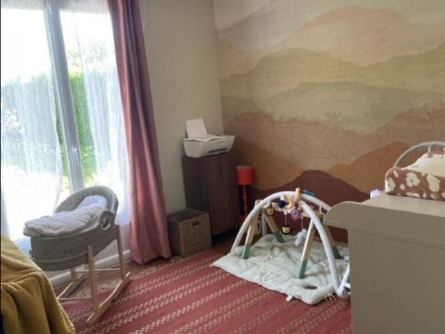 Location maison 5 pièces, 101.75m², Azay sur Cher