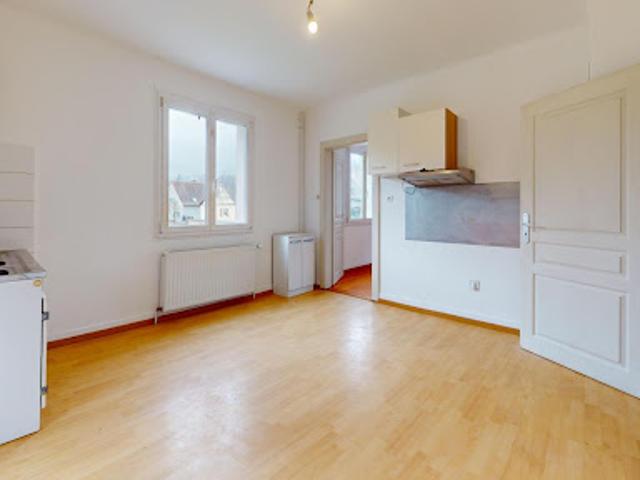Location Maison 5 pièces 101.71 m2 Artzenheim