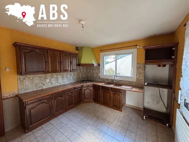 Location Maison 5 pièces 101m²