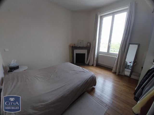 Location Maison 5 pièces 101m² BRIVE LA GAILLARDE 19100