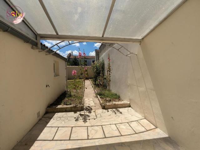 Location Maison 5 pièces 101m² COGNAC 16100
