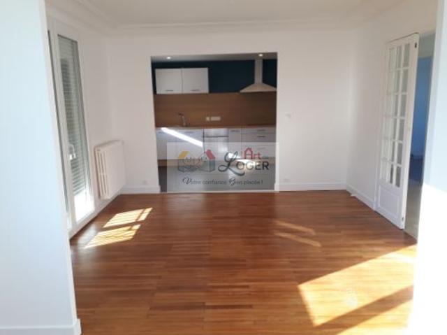Location Maison 5 pièces 102 m2 Orvault