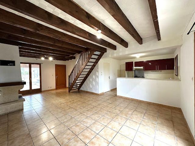 Location Maison 5 pièces 102 m2 Palaja