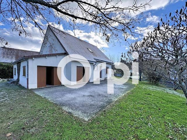 Location Château 5 pièces 102 m2 Saint Georges