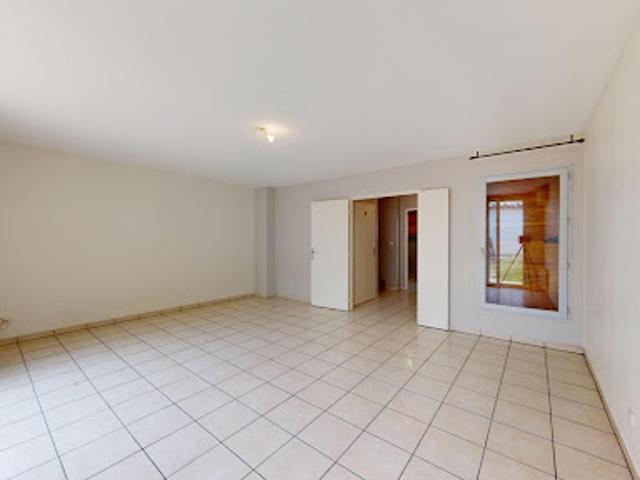 Location Maison 5 pièces 102.14 m2 Vaulx en Velin