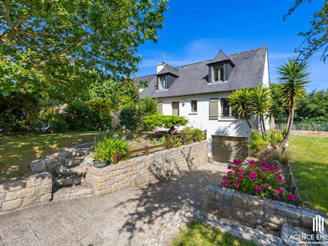 Location Maison 5 pièces 102.2 m2 La Richardais