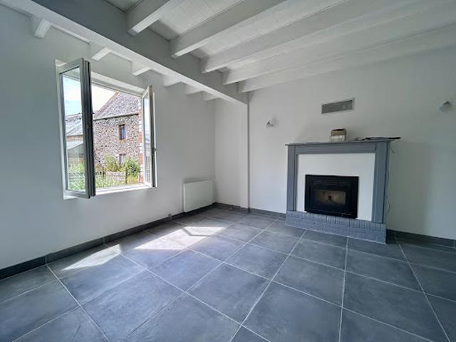 Location Maison 5 pièces 102.6 m2 Mont Dol