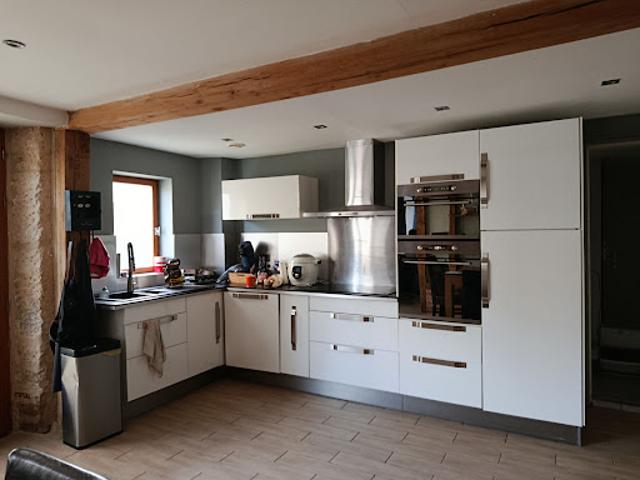 Location Maison 5 pièces 102.7 m2 Exmes