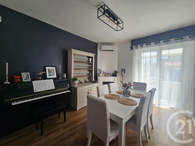 Location Maison 5 pièces 102.8 m2 Chateauroux