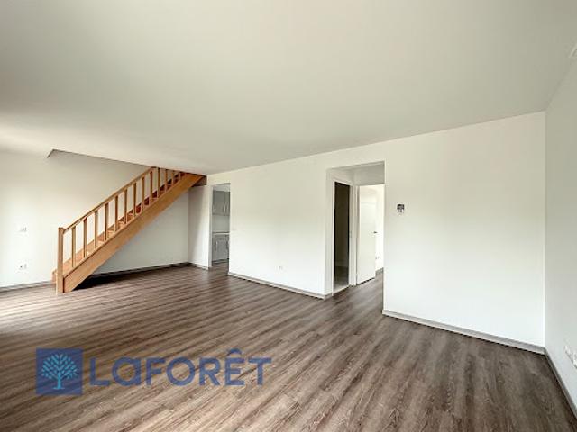 Location Maison 5 pièces 102.94 m2 Conches en Ouche