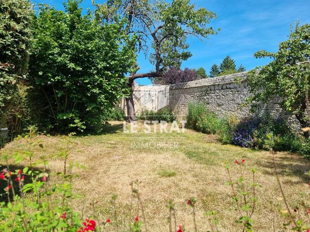 Location Maison 5 pièces 102m²