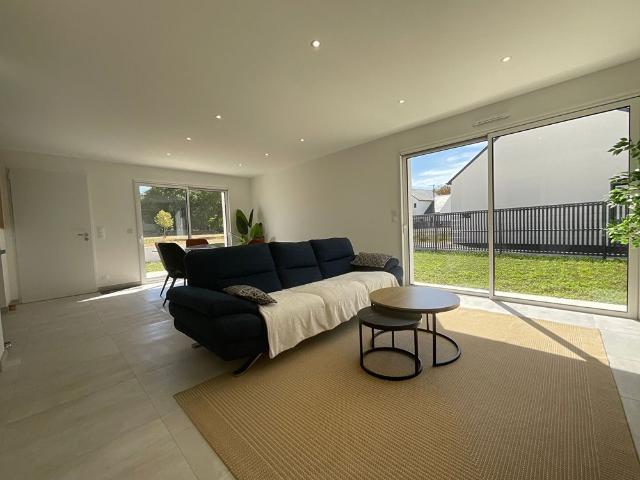 Location Maison 5 pièces 102m²