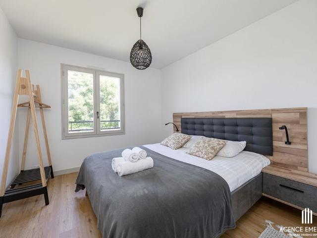 Location Maison 5 pièces 102m²