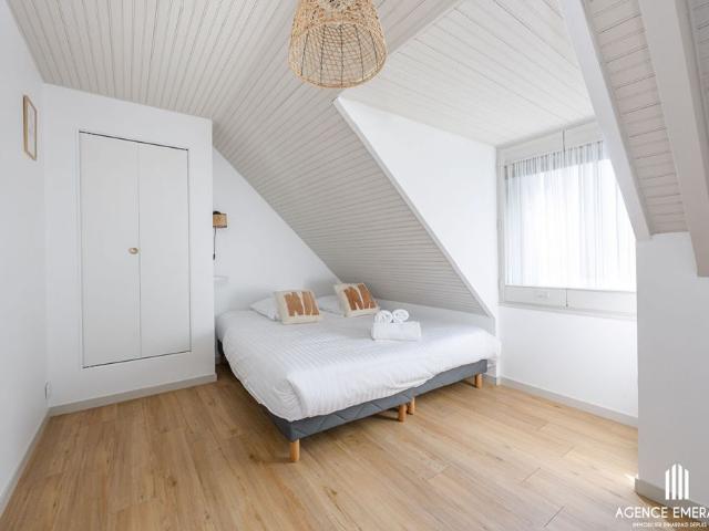Location Maison 5 pièces 102m²