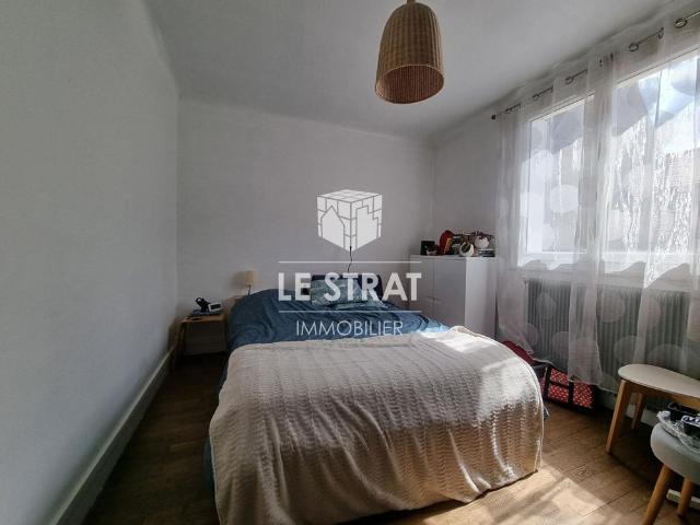 Location Maison 5 pièces 102m²