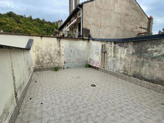 Location Maison 5 pièces 102m²