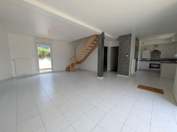 Location Maison 5 pièces 102m² VITRE 35500