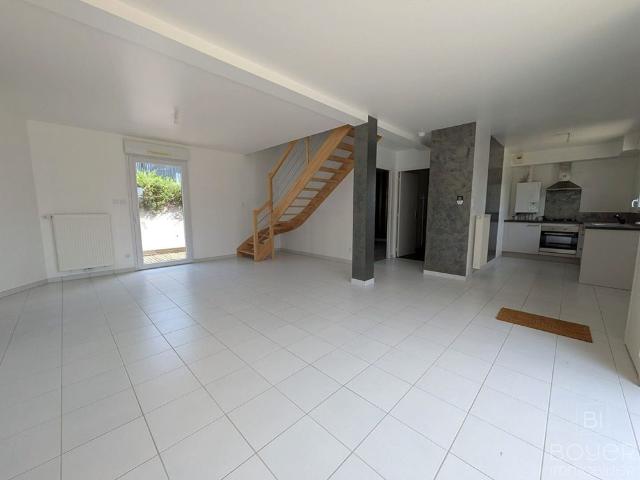 Location Maison 5 pièces 102m² VITRE 35500