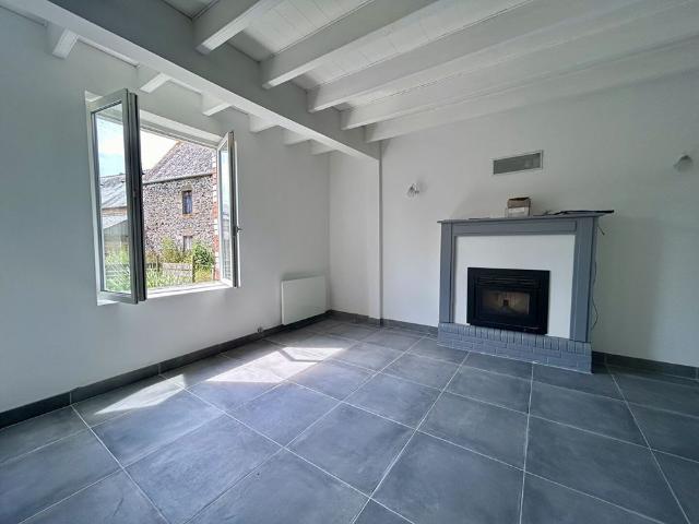 Location Maison 5 pièces 102m² MONT DOL 35120