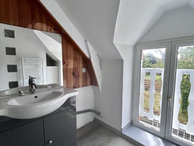 Location Maison 5 pièces 102m² MONT DOL 35120