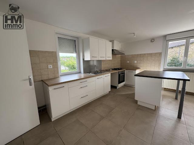 Location Maison 5 pièces 103 m2 Aureil