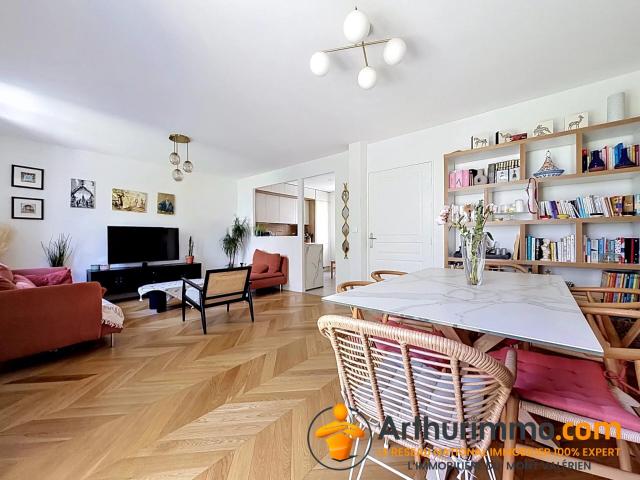 Location Maison 5 pièces 103 m2 à Nanterre