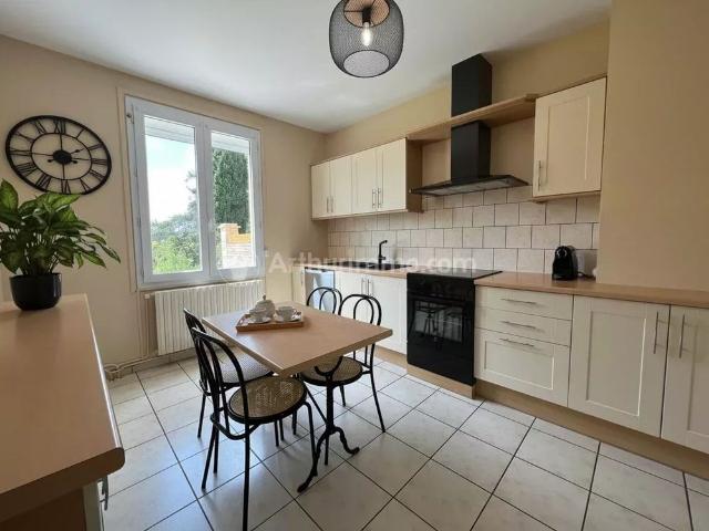 Location Maison 5 pièces 103 m2 à Saint Avertin