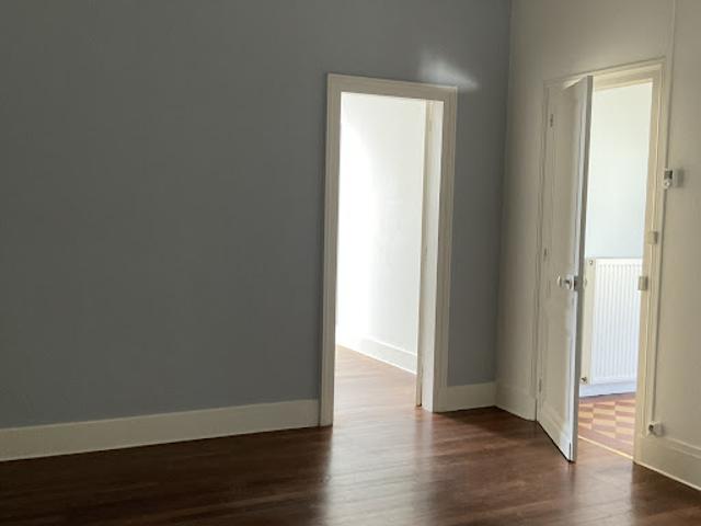 Location Maison 5 pièces 103 m2 Bourges