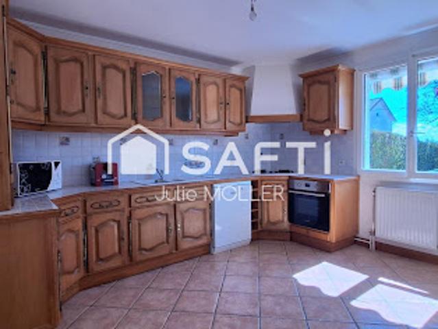 Location Maison 5 pièces 103 m2 Feytiat