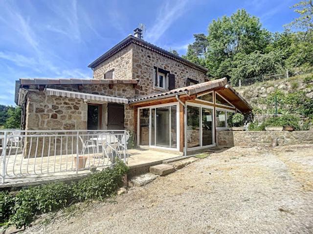 Location Maison 5 pièces 103 m2 Preaux