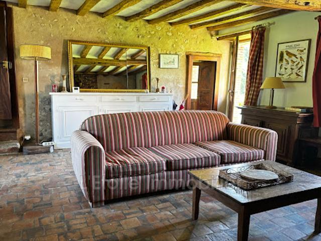 Location Maison 5 pièces 103.06 m2 Feings