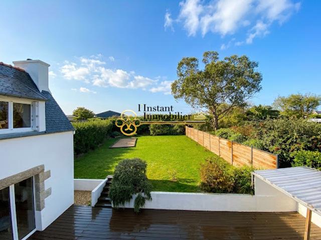 Location Maison 5 pièces 103.3 m2 Roscoff