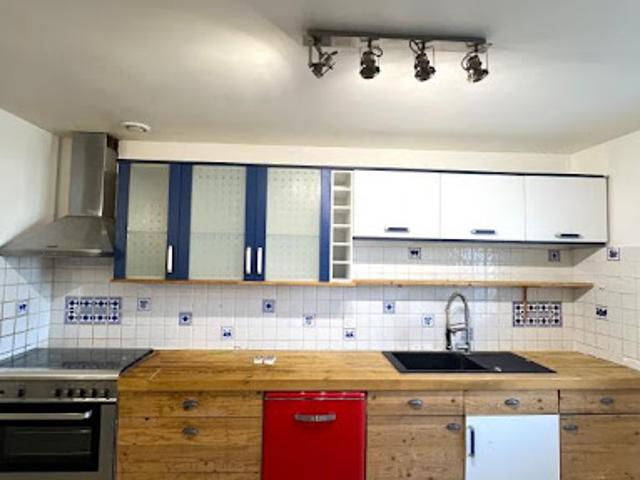 Location Maison 5 pièces 103.44 m2 Oraison