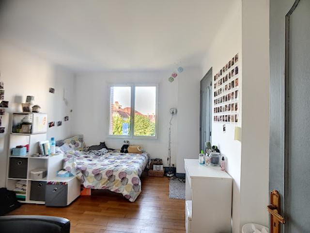 Location Maison 5 pièces 103.49 m2 Auxerre