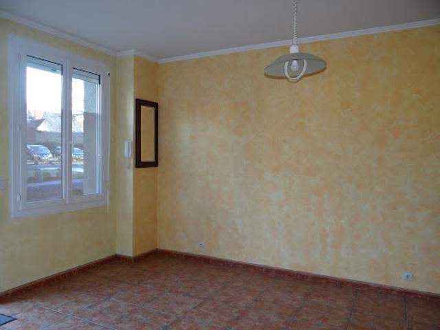 Location Maison 5 pièces 103.82 m2 Chatellerault