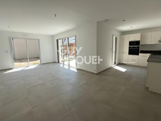 Location Maison 5 pièces 103.93 m2 Saint Jouan des Guérets